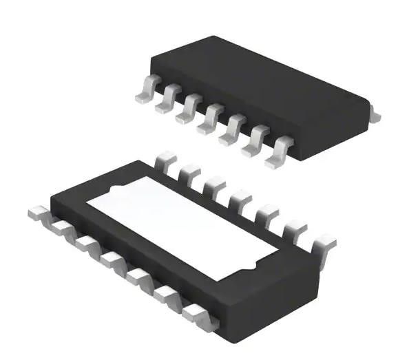 TLF4277EL 전원 공급 제어기 모니터 과압 보호 PG-SSOP-14-EP