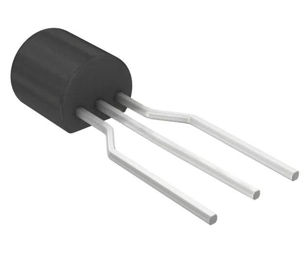 TLV431BLPRPG 셔트 전압 참조 IC 조절 1.24V 16 VV ±0.5% 20mA