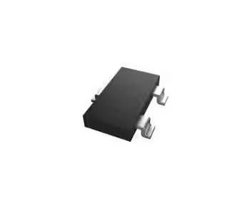 DTC123YCA-TP 사전 편향된 양극 트랜지스터 NPN 50 V 100 mA 250 MHz 200 mW
