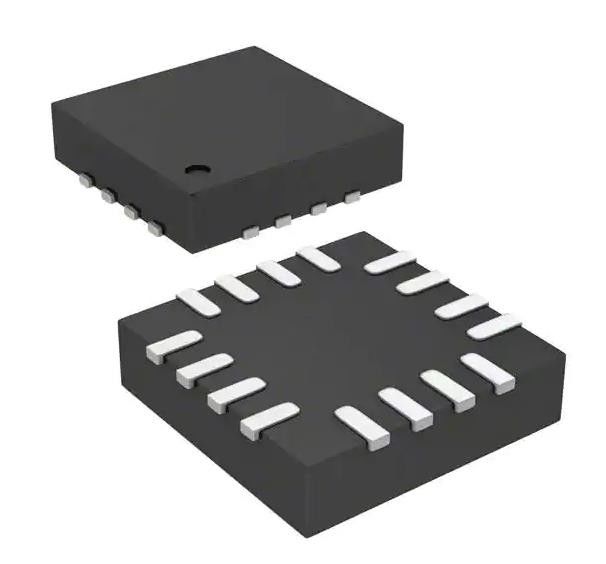A3G4250DTR 자이로스코프 X (피치), Y (롤), Z (Yaw) ±245 4.45Hz ~ 483Hz I2C, SPI