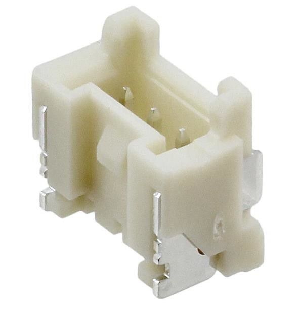 BM03B-PASS-1-TFT ((LF) ((SN) 커넥터 헤더 3 위치 0.079&quot; (2.00mm)