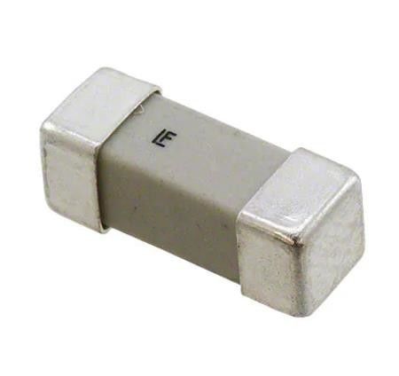 0485001.DR 1 A AC 600 V DC 피지 보드 장착 표면 장착 2-SMD 평면 끝 블록