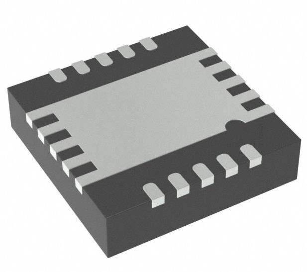 A6984TR Buck Switching Regulator IC 양성 고정 3.3V 1 출력 400mA 10-VFDFN