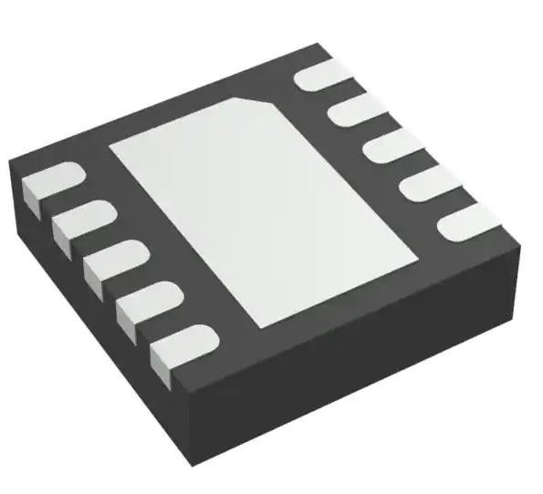 TPS63000DRCT Buck-Boost 스위칭 조절기 IC 긍정 조절 1.2V 1 출력 1.6A