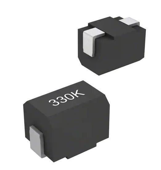 CM453232-101KL 100 μH 보호되지 않은 드럼 코어 와이어 와운드 인듀서 110 mA 8Ohm