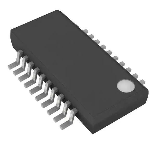 MAX1229BCEP+ 12비트 아날로그에서 디지털 변환기 6 12 입력 1 SAR 20-QSOP