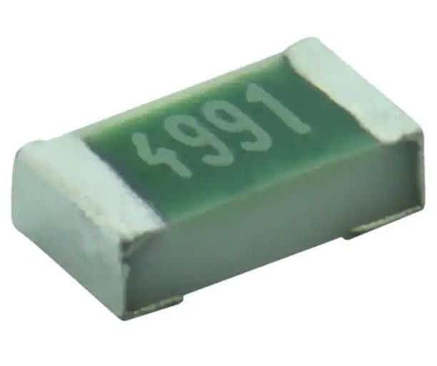TNPW06032K00BEEA 2 kOhms ± 0.1% 0.1W 1/10W 칩 저항 0603 자동차