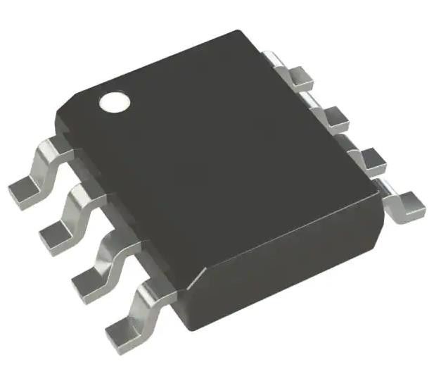 MCP1407T-E/SN 저변 게이트 통합 회로 칩 드라이버 IC 비 역 8-SOIC