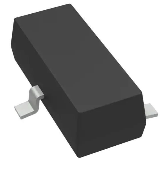 LM60CIM3/NOPB 온도 센서 아날로그, 지역 -40°C ~ 125°C 6.25mV/°C SOT-23-3