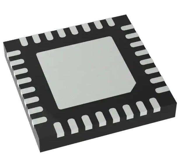 LTC2253IUH#PBF 12비트 아날로그에서 디지털 변환기 1 입력 1 파이프라인 32-QFN