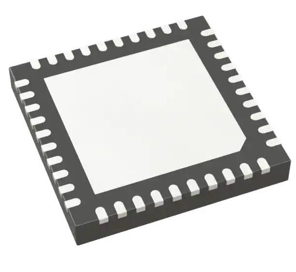 LTC3887EUJ-1#TRPBF 조절기 양성 출력 단계 하향 I2C DC 컨트롤러 IC