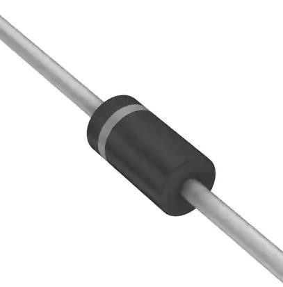 1N4732ATR 제너 다이오드 전자 부품 4.7 V 1 W ± 5% 구멍 DO-41을 통해