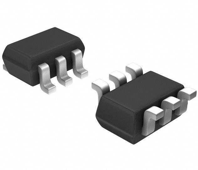 2N7002DWQ-13-F 모스페트 배열 60V 230mA (Ta) 310mW (Ta) 표면 마운트 SOT-363