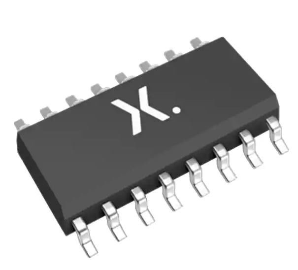 74HC4017D,653 카운터 IC 카운터, 10 년 1 요소 5 비트 긍정, 음 16-SO