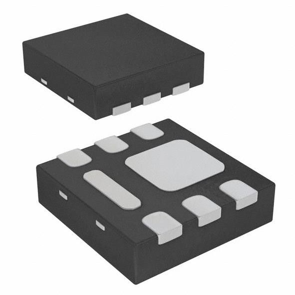 AON2405 P 채널 20 V 8A (Ta) 2.8W (Ta) 표면 장착 6-DFN (2x2)
