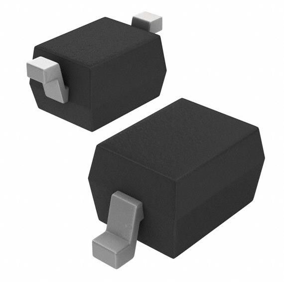 BZT52C4V7S-7 제너 다이오드 4.7 V 200 mW ±6% 표면 마운트 SOD-323