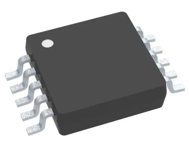 LM5022MM/NOPB 부스트 SEPIC 조절기 Step-Up/Down DC-DC 컨트롤러 IC 10-VSSOP