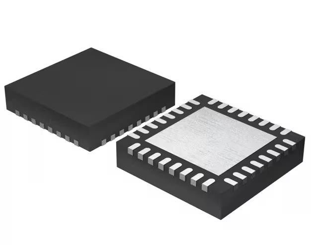 SI53156-A01AGM PCI 익스프레스 클럭 주파수 생성기 Fanout 버퍼 IC 100MHz 1 출력