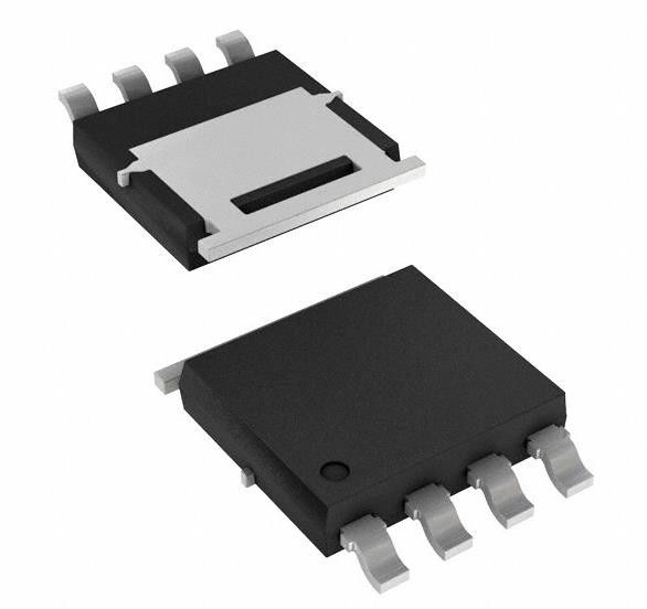 SQJ422EP-T1_GE3 Smd 전력 Ic N 채널 40 V 74A (Tc) 83W (Tc) PowerPAK® SO-8