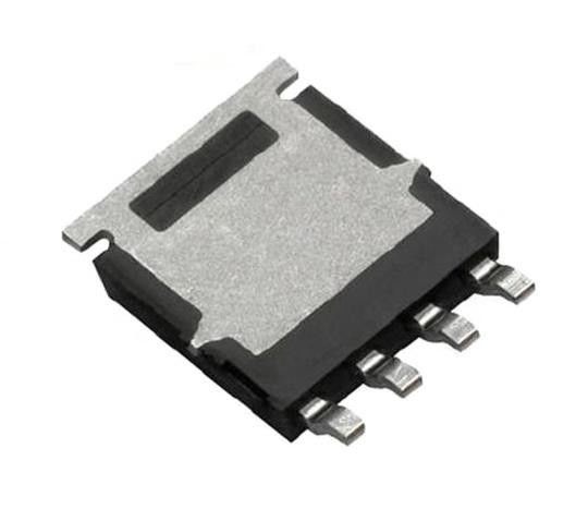 SQJ858AEP-T1_GE3 Smd Ic N 채널 40 V 58A (Tc) 48W (Tc) 파워팩® SO-8