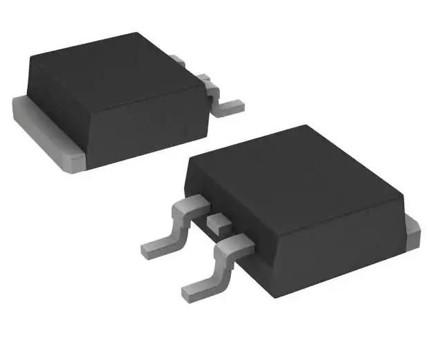 SQM120N06-3M5L-GE3 표면 장착 Ic N 채널 60 V 120A (Tc) 375W (Tc) TO-263