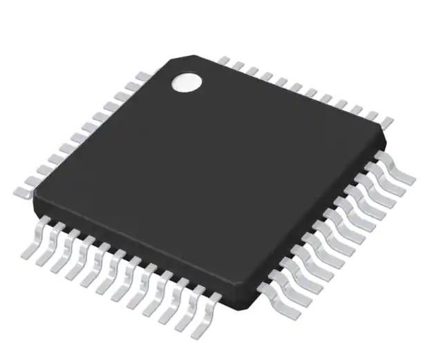 STM32F030C8T6 ARM 코르텍스-M0 마이크로 컨트롤러 통합 회로 32비트 단일 코어 48MHz