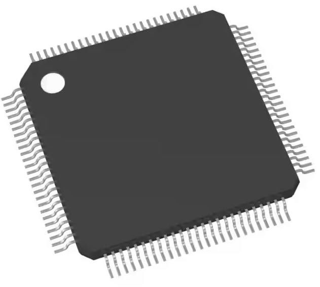 TC233LC-24F133F 마이크로 컨트롤러 IC 32 비트 싱글 코어 133MHz 1.5MB 플래시