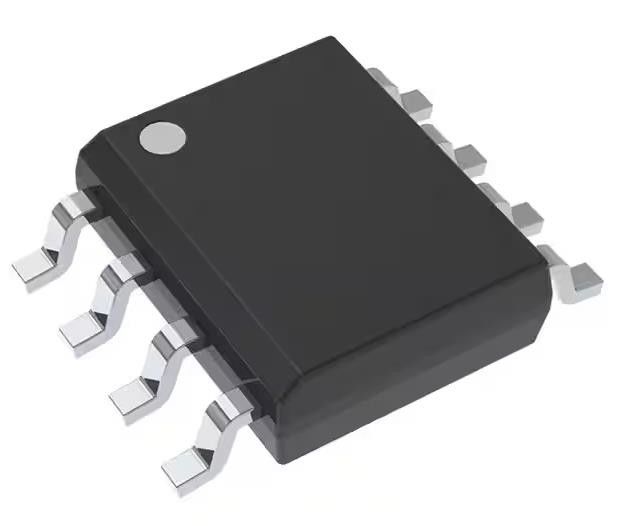 TLC555CDR 555 타입 타이머 오시레이터 단일 IC 2.1MHz 8-SOIC