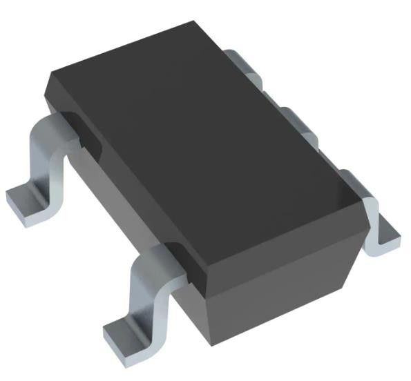 TPS3820-33DBVR 표면 마운트 IC 감독자 푸시 풀 토템 폴 1 채널 SOT-23-5