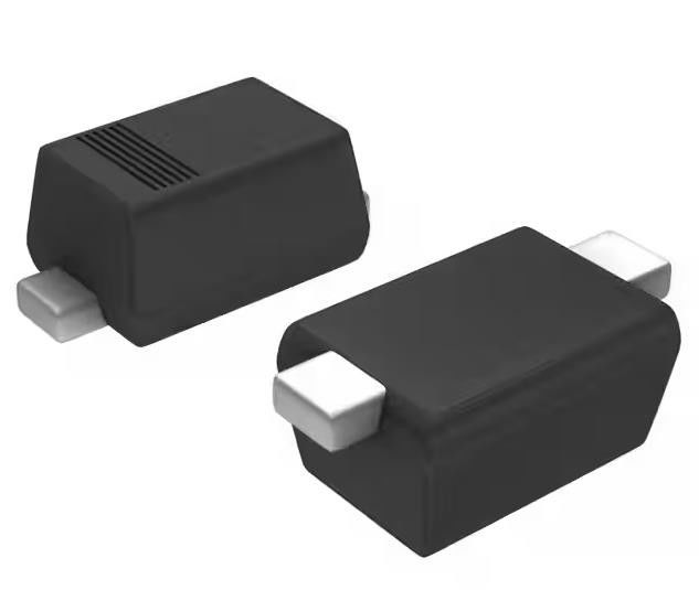 BZX585-B3V3,115 제너 다이오드 3.3 V 300 mW ± 2% 표면 마운트 SOD-523