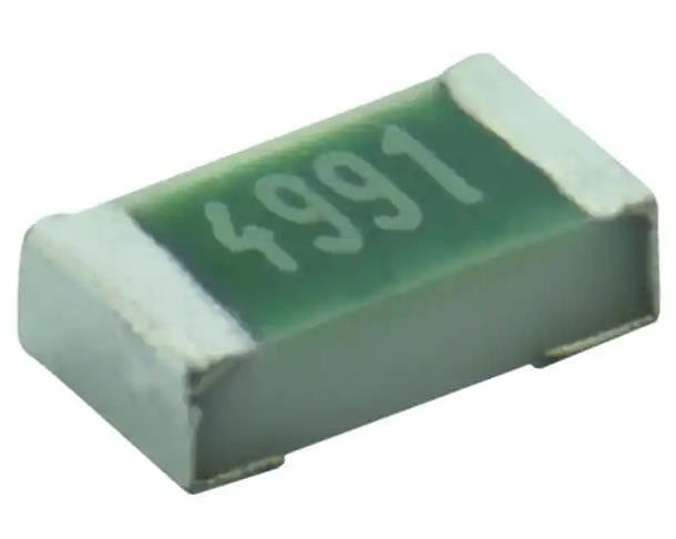 TNPW06033K92BEEA 3.92 kOhms ± 0.1% 0.1W 1/10W 칩 저항