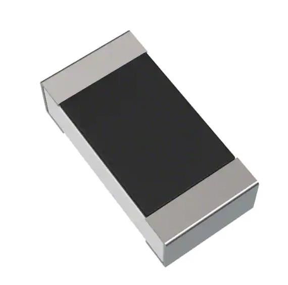 RC1206FR-0710RL 10 오름 ± 1% 0.25W 1/4W 칩 저항 수분 내성 두꺼운 필름