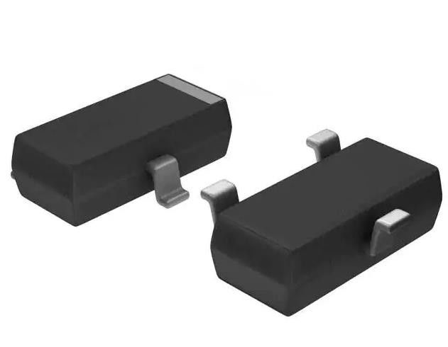 FDN335N N 채널 20 V 1.7A (Ta) 500mW (Ta) 표면 장착 SOT-23-3