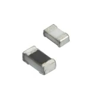 RG1608P-203-B-T5 20kOhms ±0.1% 0.1W 1/10W 칩 저항 0603 자동차 AEC-Q200