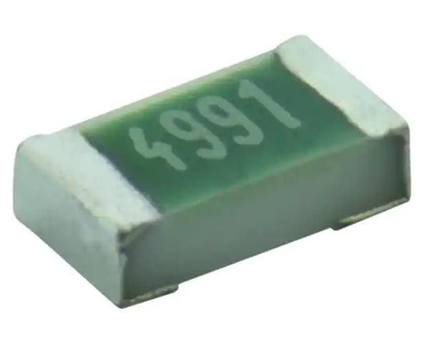 TNPW06031K00BEEA 1 kOhms ±0.1% 0.1W 1/10W 칩 저항 0603 자동차 AEC-Q200