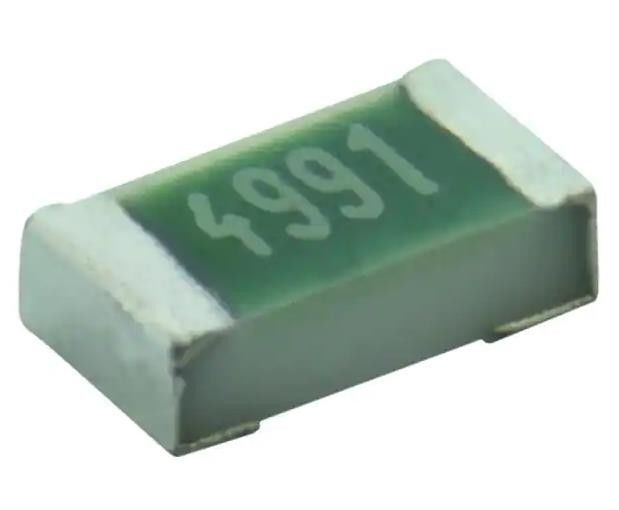 TNPW06032K32BEEA 2.32 kOhms ±0.1% 0.1W, 1/10W 칩 저항 0603 자동차