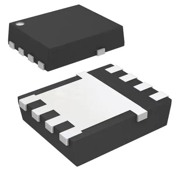 CSD16570Q5B N 채널 25V 100A 3.2W 195W (Tc) 표면 마운트 8-VSON-CLIP (5x6)