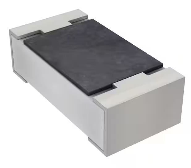RC0603FR-07604KL 604 kOhms ± 1% 0.1W 칩 저항 수분 내성 두꺼운 필름