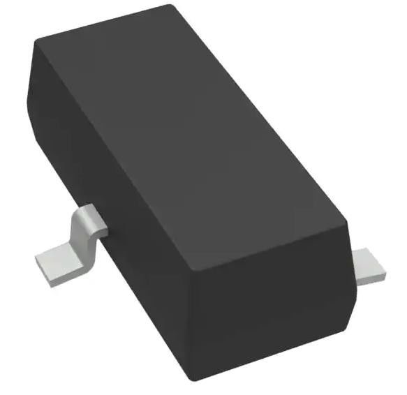 LM4040CIM3-2.5/NOPB 셔트 전압 참조 IC 고정 2.5V V ±0.5% 15 MA SOT-23-3