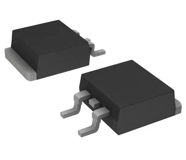 IPB64N25S3-20 N 채널 MOSFET IC 250 V 64A (Tc) 300W (Tc) 표면 마운트 PG-TO263-3-2