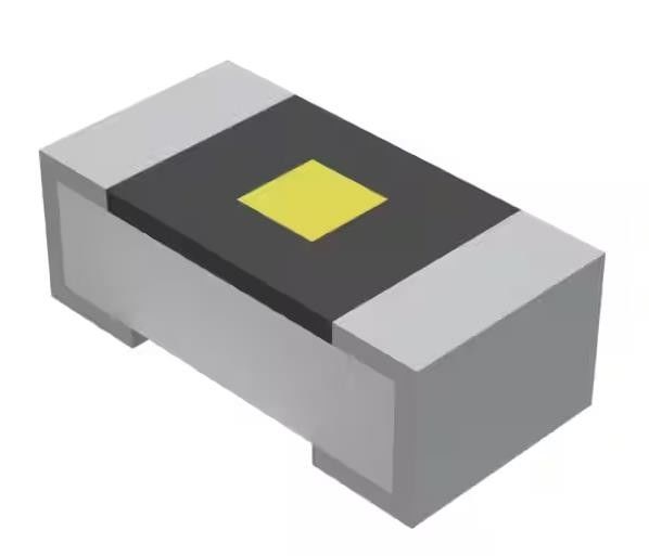 ESR25JZPJ101 100 오엄 ± 5% 0.667W, 2/3W 칩 저항 자동차 AEC-Q20
