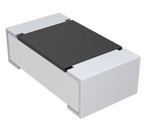 CRCW060314K7FKEA 14.7 KOhms ± 1% 0.1W, 1/10W 칩 저항 자동차 AEC-Q200