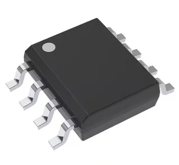 REF5025ID 시리즈 전압 참조 IC 고정 2.5V V ±0.05% 10 MA 8-SOIC