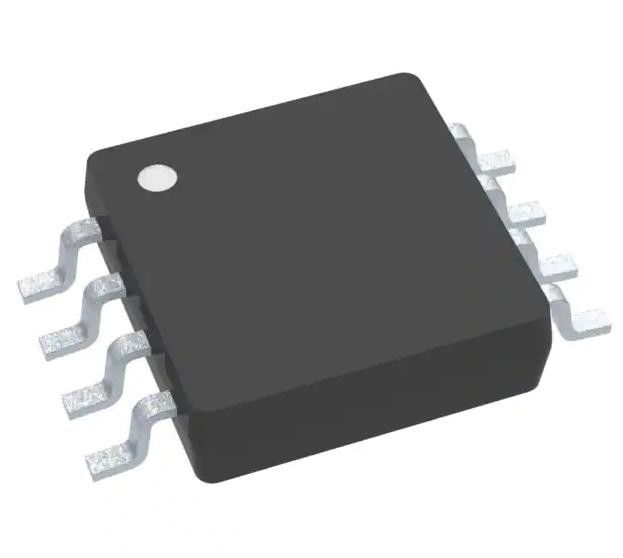 LM75BIMM-5/NOPB 온도 센서 칩 디지털 로컬 -55°C ~ 125°C 9 B 8-VSSOP