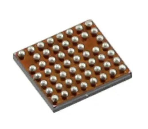 CC2564BYFVR IC RF TxRx 블루투스 전용 블루투스 v4.1 2.4GHz 54-UFBGA, DSBGA