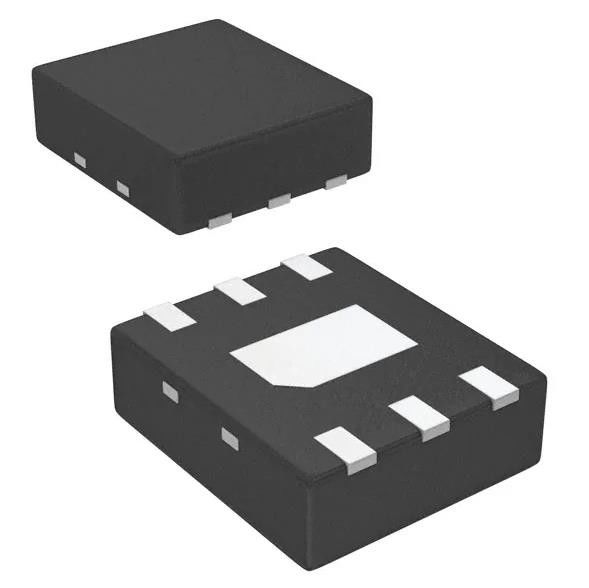 LMV225SD/NOPB RF 탐지 IC 셀룰러 W-CDMA 450MHz ~ 2GHz -30dBm ~ 0dBm ±1dB