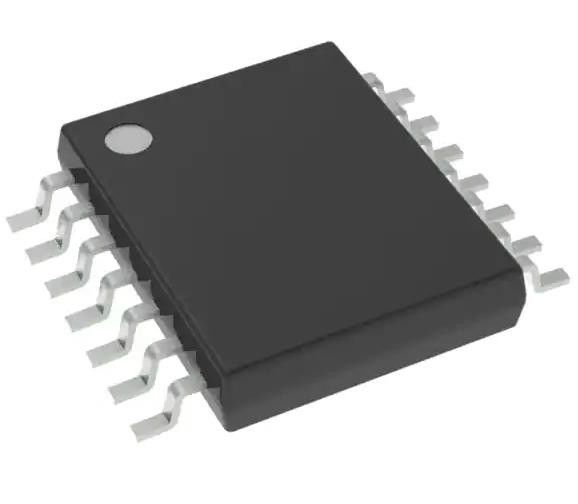TLC2932IPWR 단계 잠금 루프 (PLL) IC 50MHz 1 14-TSSOP (0.173&quot;, 4.40mm 너비)