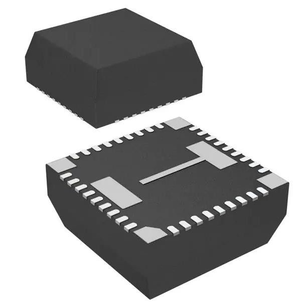 LMZ31707RVQT PoL 모듈 DC DC 변환기 1 출력 0.6 ~ 5.5V 7A 2.95V - 17V 입력