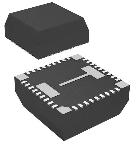 LMZ31710RVQT 격리되지 않은 PoL 모듈 DC 변환기 1 출력 0.6 ~ 5.5V 10A