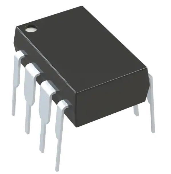 PIC12F675-I/P PIC PIC® 12F 마이크로 컨트롤러 IC 8-비트 20MHz FLASH 8-PDIP